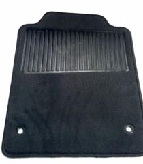 05-13 Corvette C6 Floor Mats 25864433